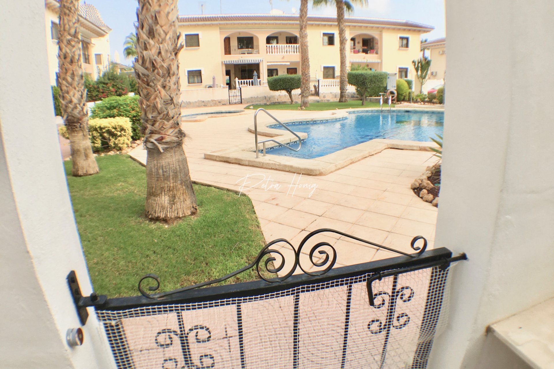Resales - Townhouse - Ciudad Quesada - Dona Pepa