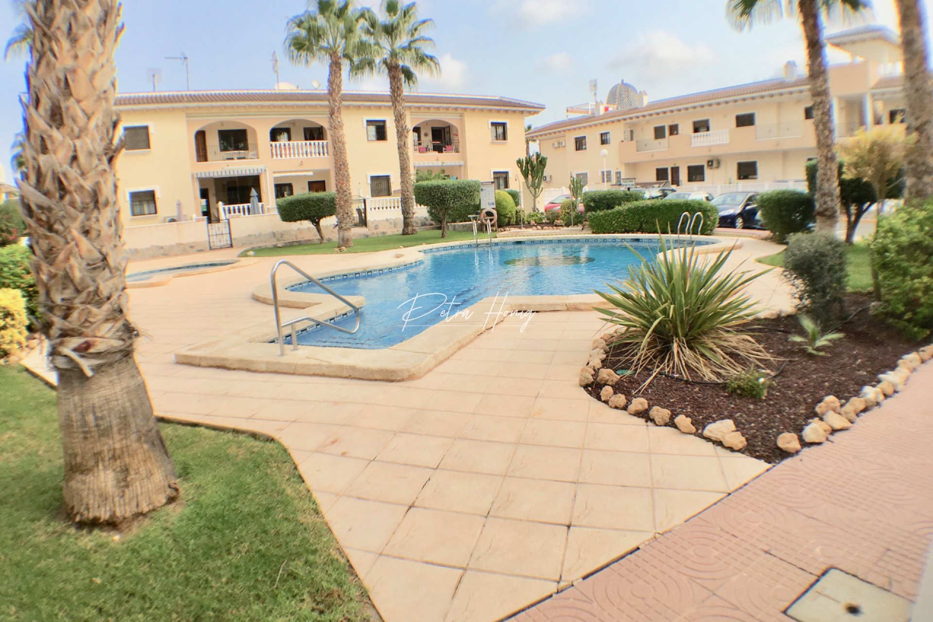 Resales - Townhouse - Ciudad Quesada - Dona Pepa