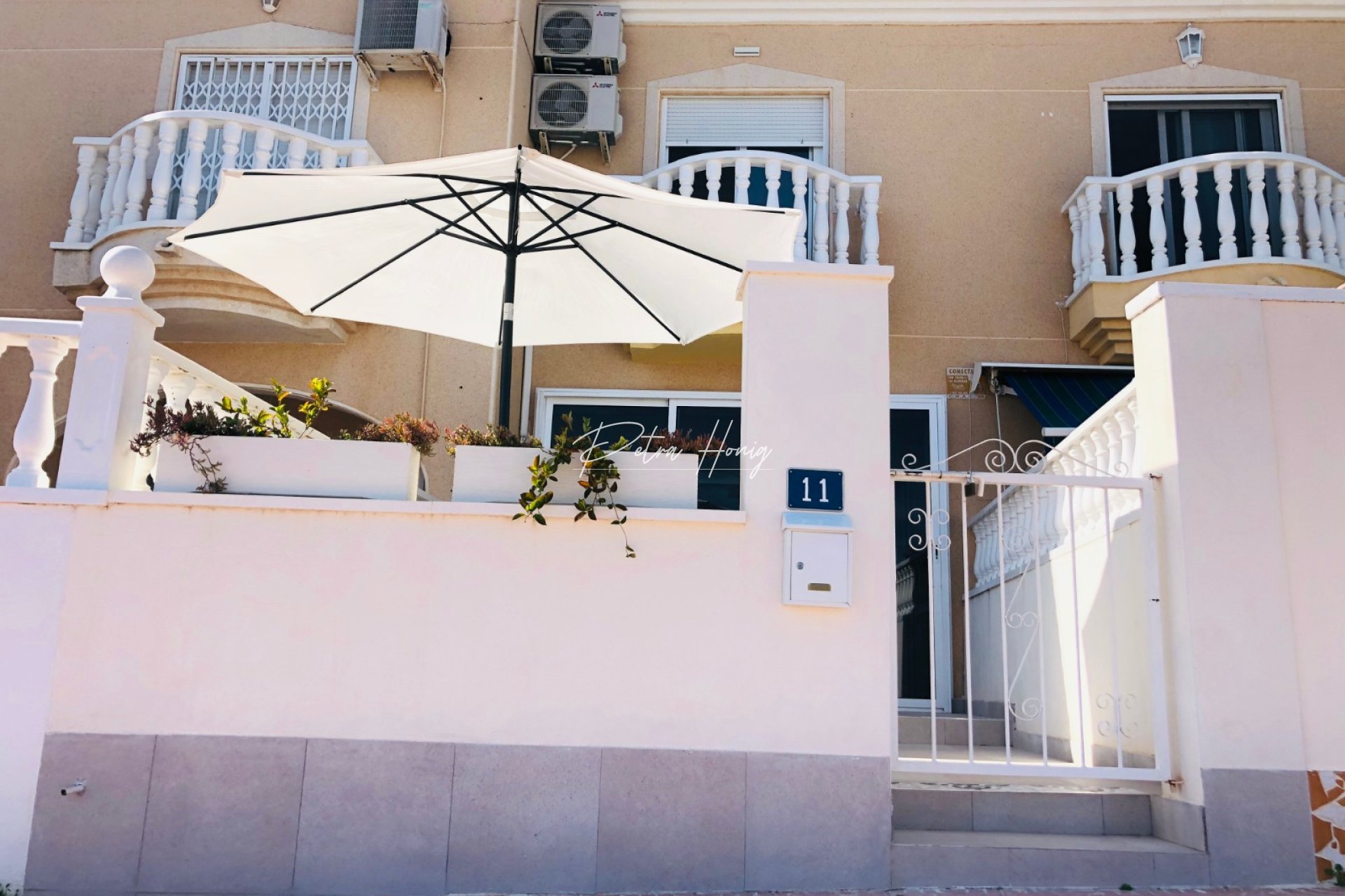Resales - Townhouse - Ciudad Quesada - Dona Pepa