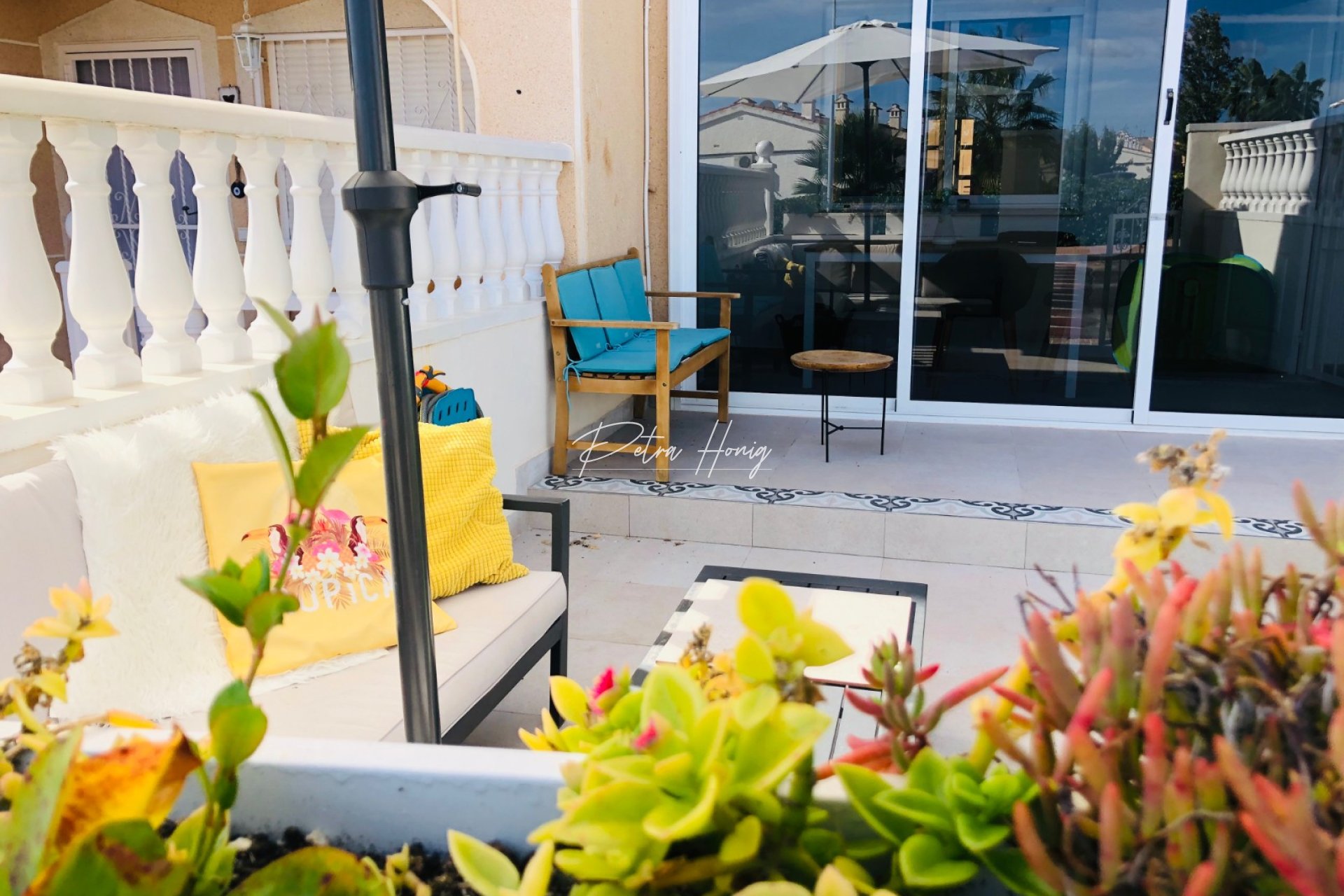 Resales - Townhouse - Ciudad Quesada - Dona Pepa