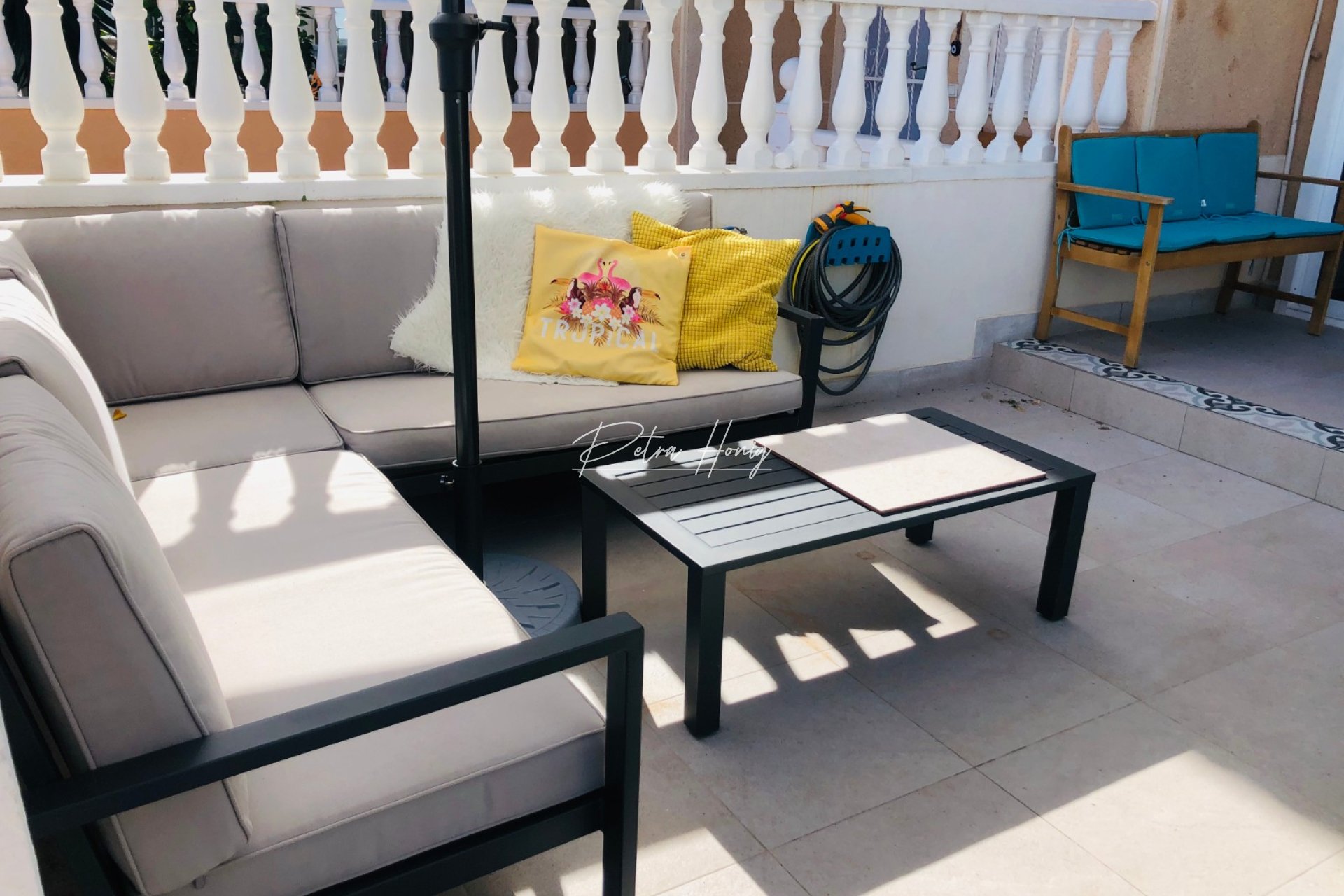 Resales - Townhouse - Ciudad Quesada - Dona Pepa