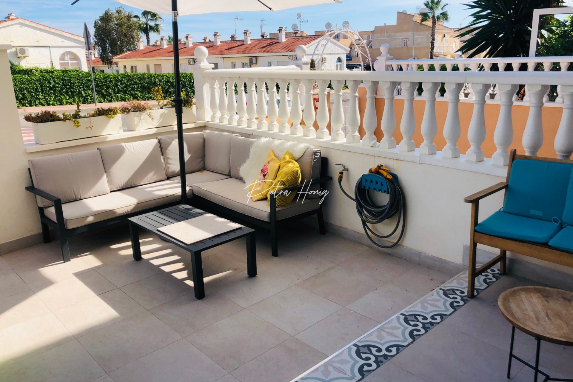 Resales - Townhouse - Ciudad Quesada - Dona Pepa