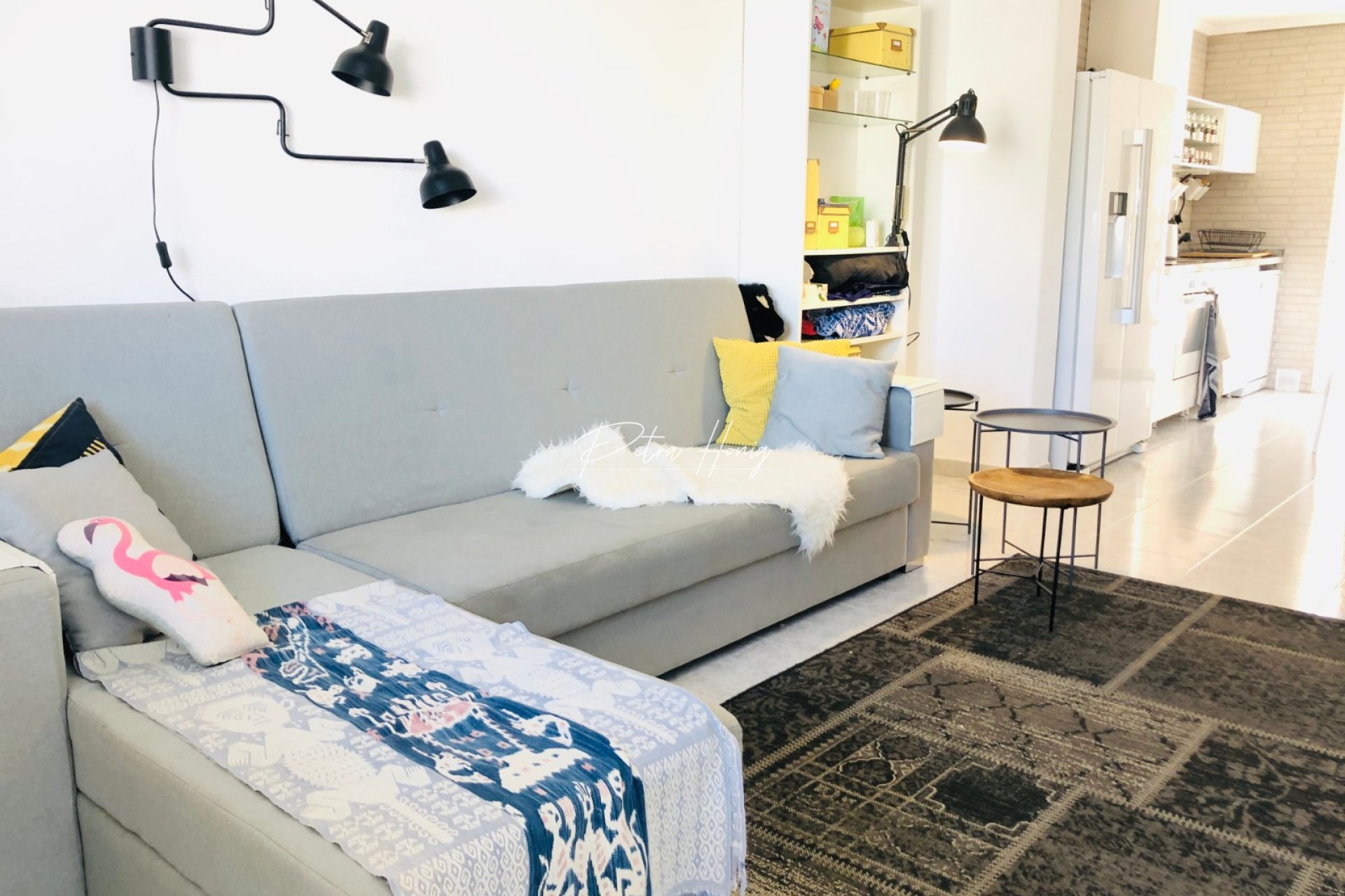 Resales - Townhouse - Ciudad Quesada - Dona Pepa