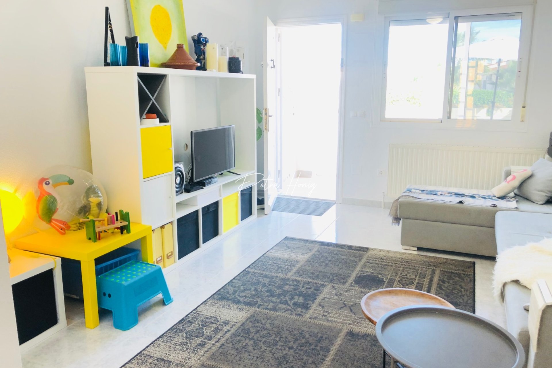 Resales - Townhouse - Ciudad Quesada - Dona Pepa