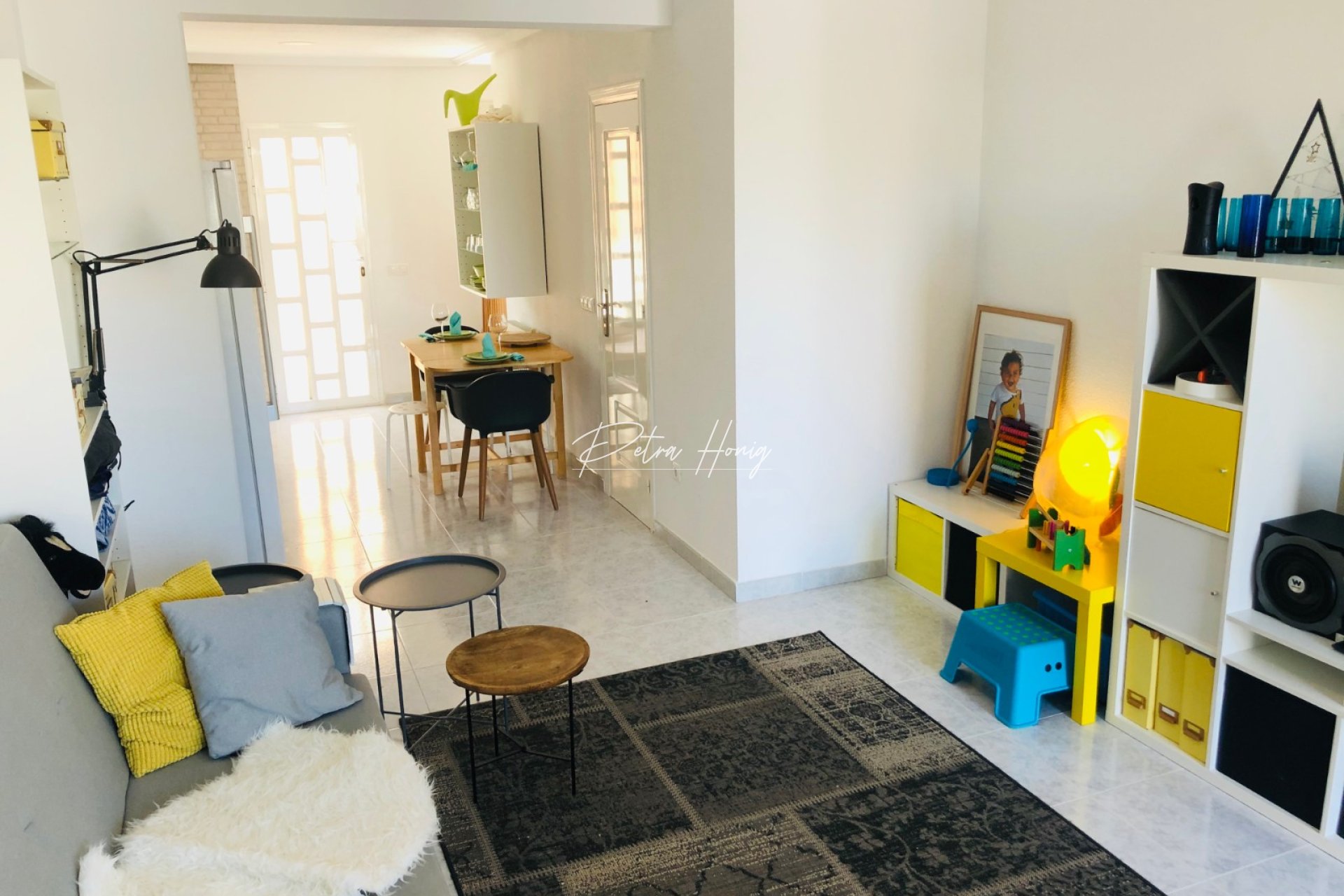 Resales - Townhouse - Ciudad Quesada - Dona Pepa