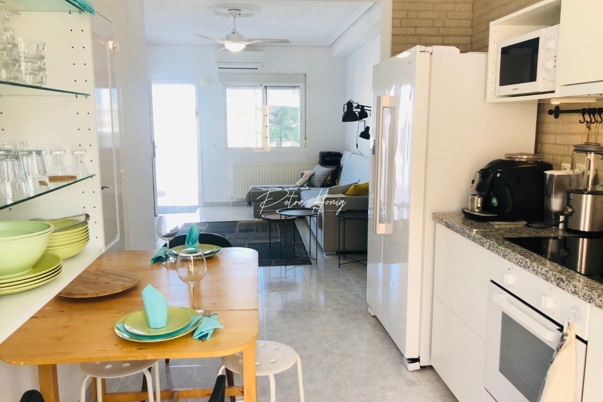 Resales - Townhouse - Ciudad Quesada - Dona Pepa