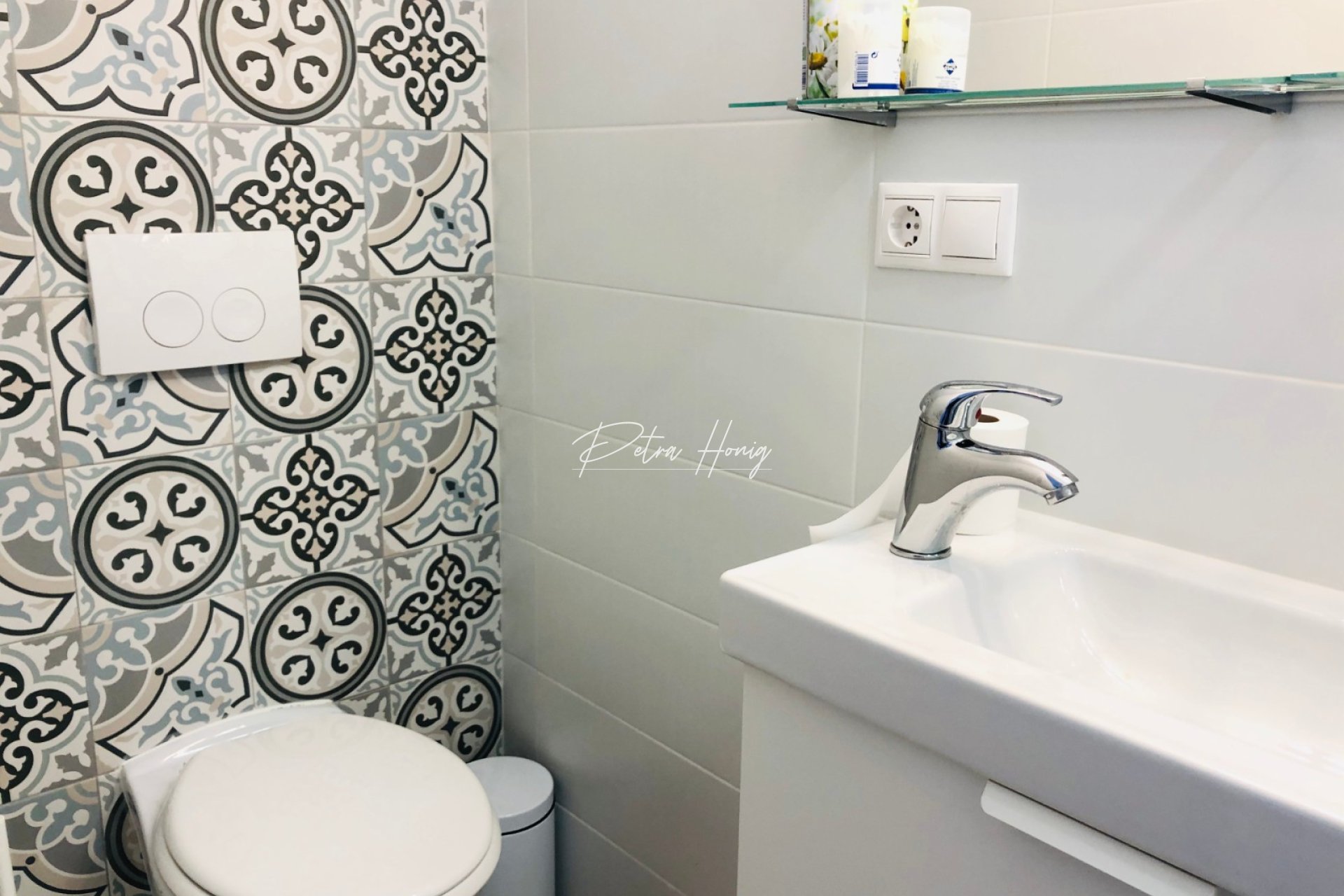 Resales - Townhouse - Ciudad Quesada - Dona Pepa