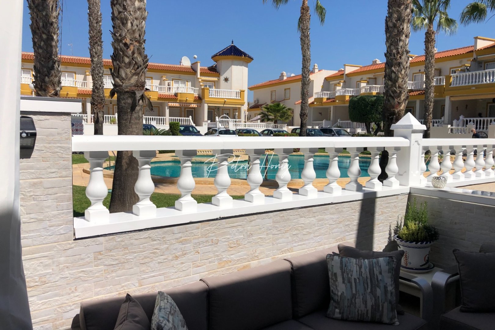 Resales - Townhouse - Ciudad Quesada - Dona Pepa