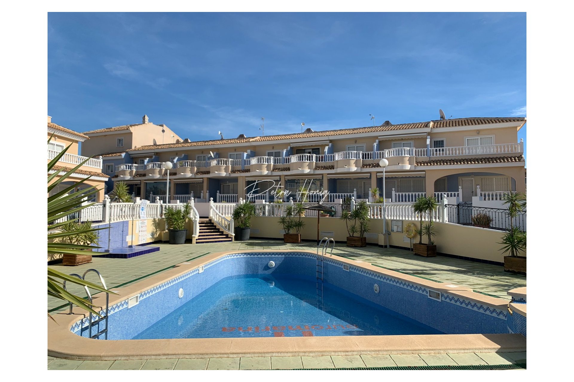 Resales - Townhouse - Ciudad Quesada - Dona Pepa