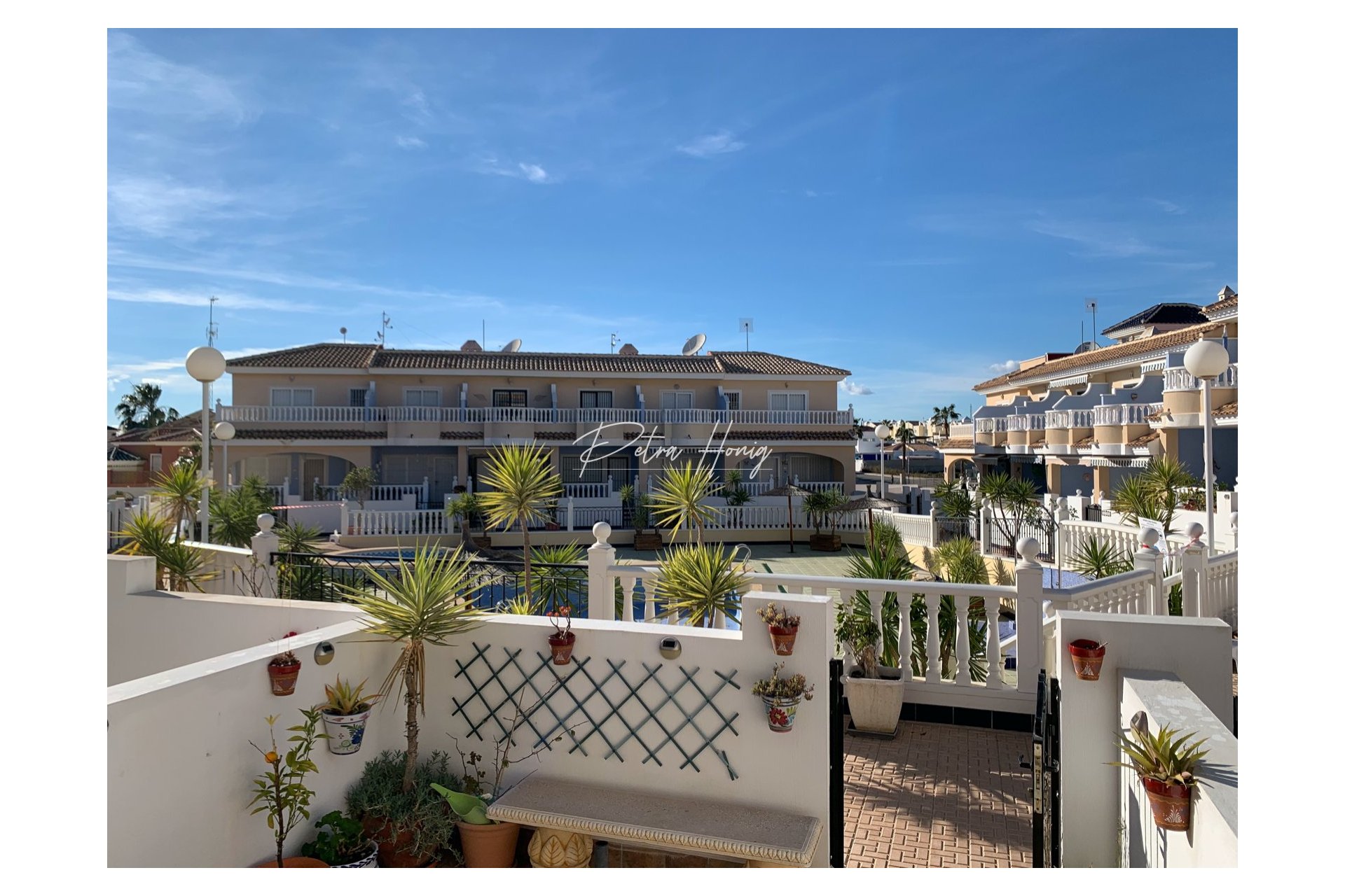 Resales - Townhouse - Ciudad Quesada - Dona Pepa