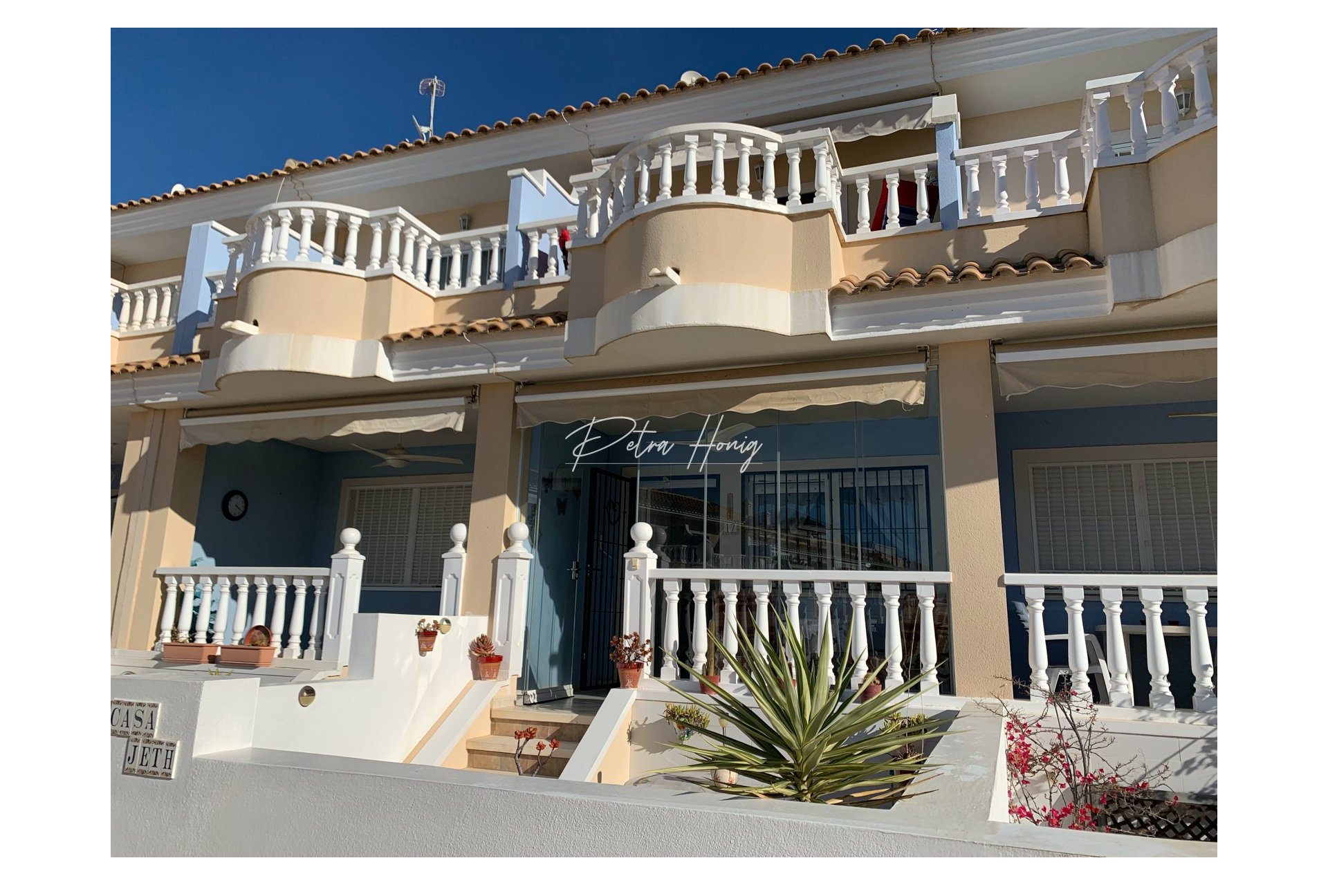 Resales - Townhouse - Ciudad Quesada - Dona Pepa