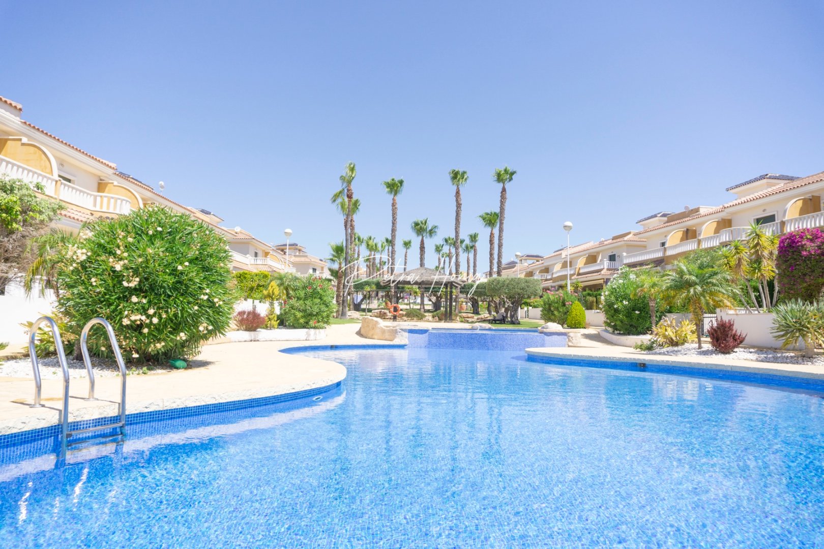 Resales - Townhouse - Ciudad Quesada - Dona Pepa