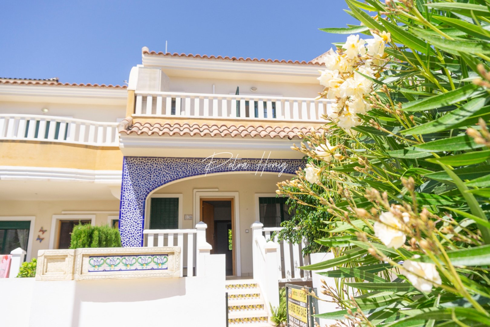 Resales - Townhouse - Ciudad Quesada - Dona Pepa