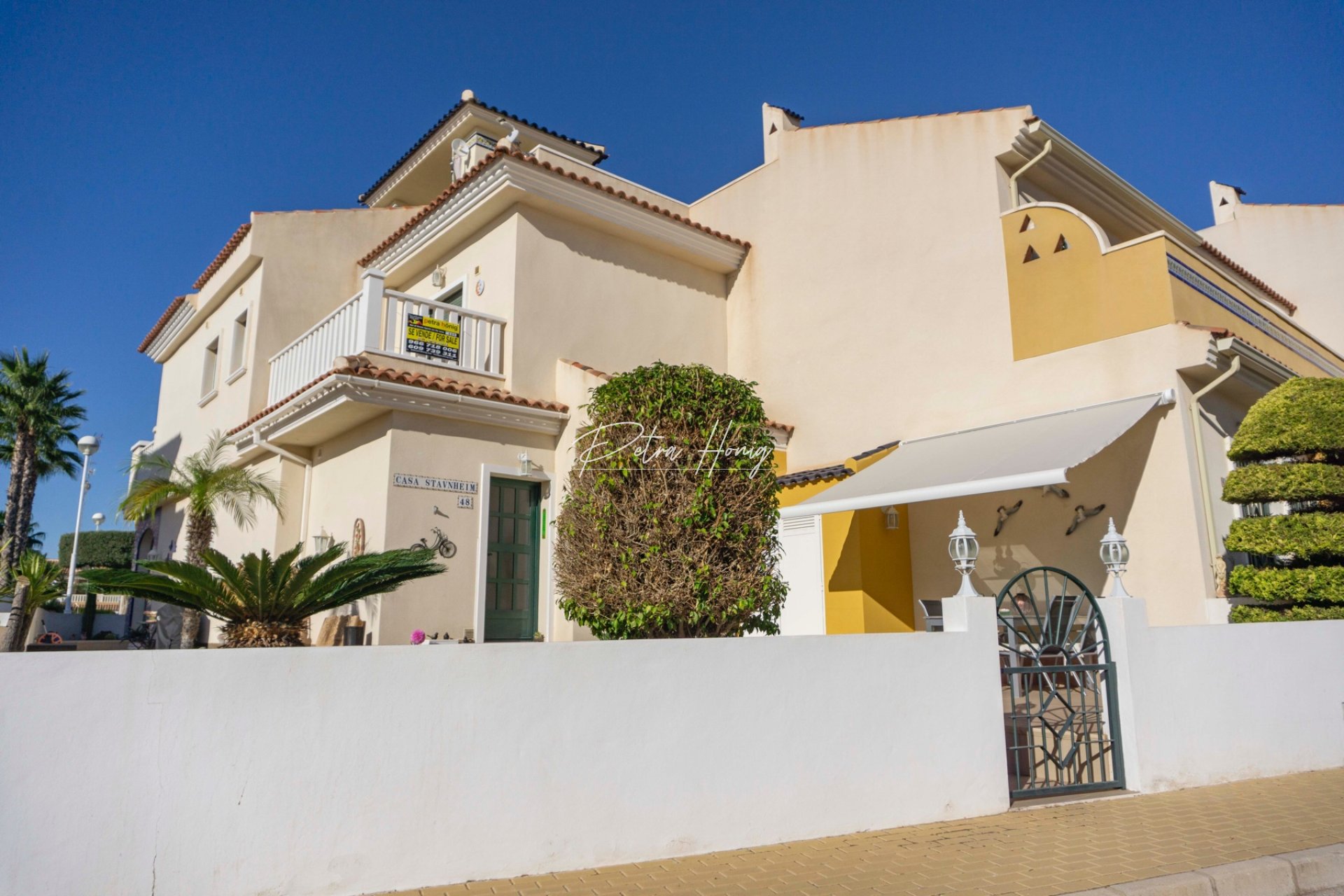 Resales - Townhouse - Ciudad Quesada - Dona Pepa