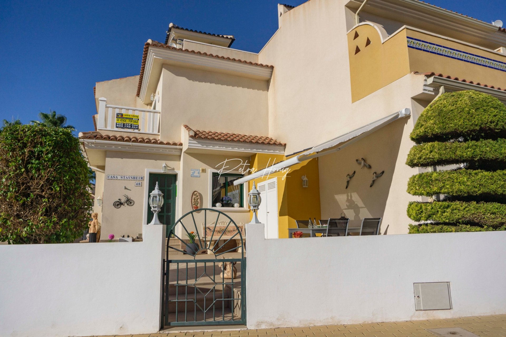 Resales - Townhouse - Ciudad Quesada - Dona Pepa