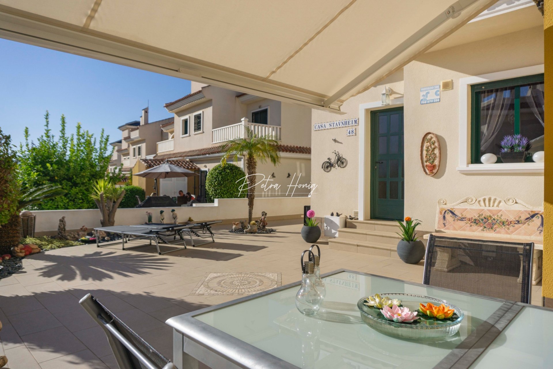 Resales - Townhouse - Ciudad Quesada - Dona Pepa