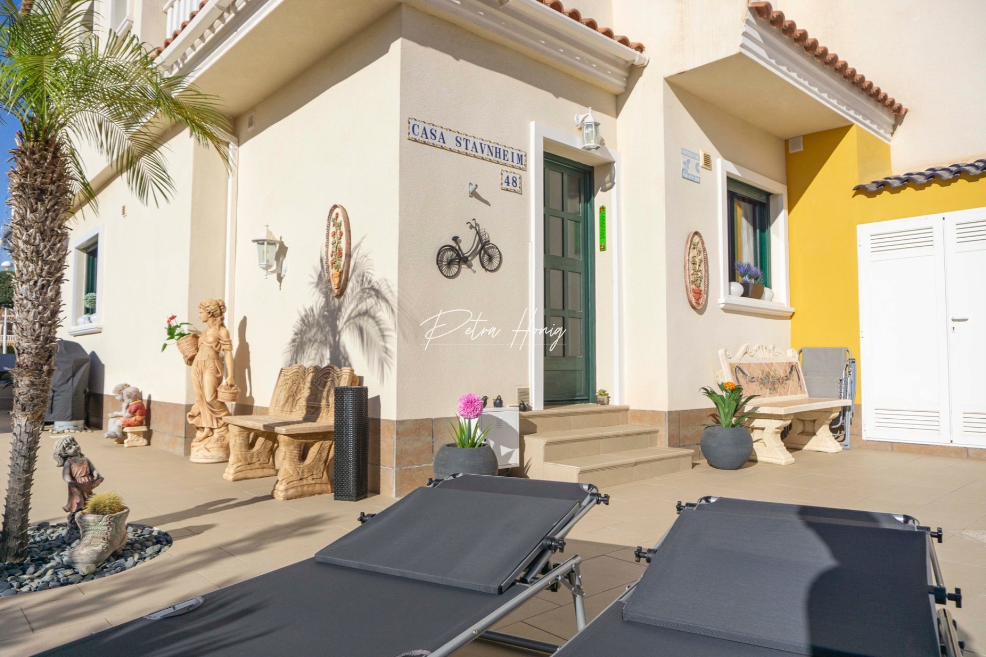 Resales - Townhouse - Ciudad Quesada - Dona Pepa