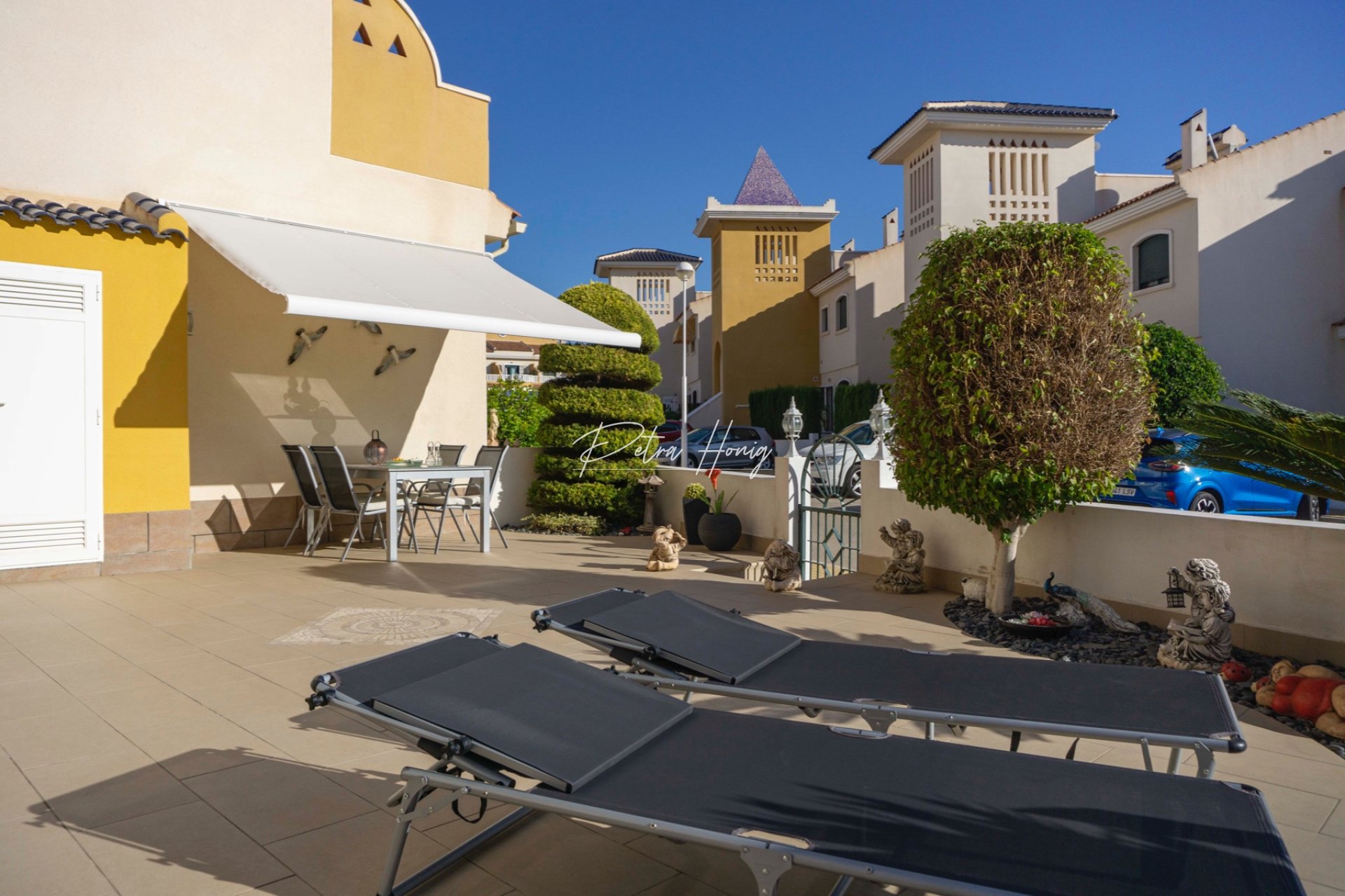 Resales - Townhouse - Ciudad Quesada - Dona Pepa
