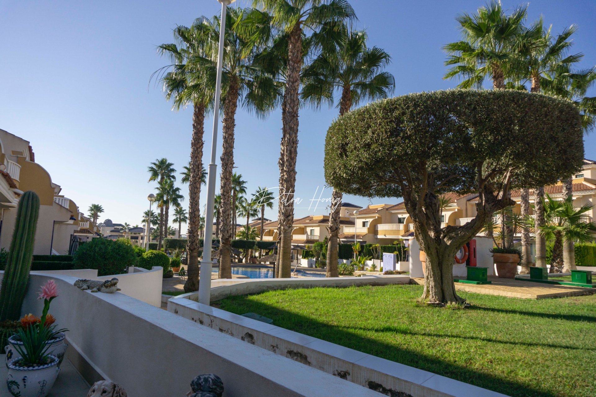 Resales - Townhouse - Ciudad Quesada - Dona Pepa