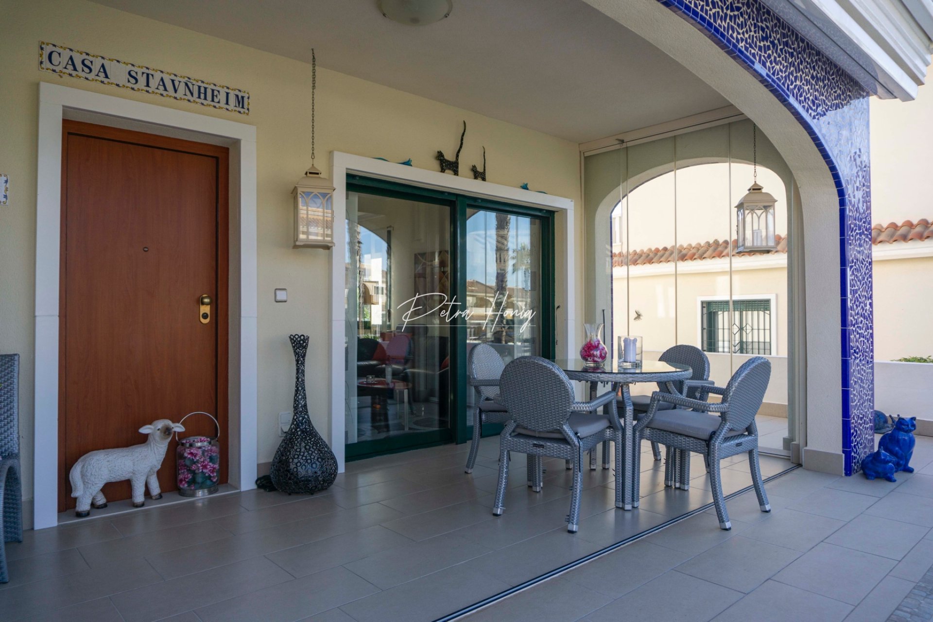 Resales - Townhouse - Ciudad Quesada - Dona Pepa