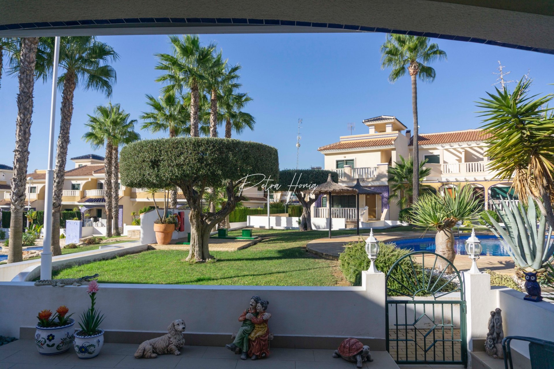 Resales - Townhouse - Ciudad Quesada - Dona Pepa