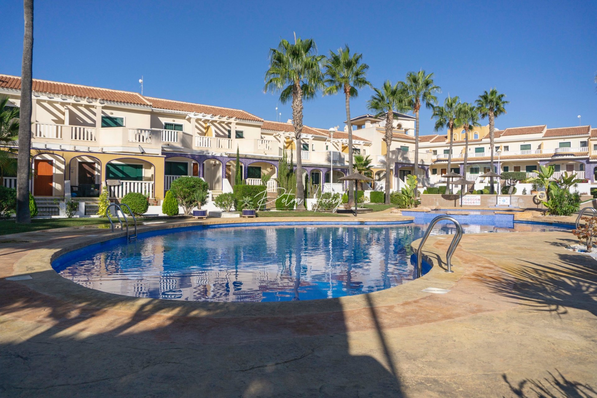 Resales - Townhouse - Ciudad Quesada - Dona Pepa
