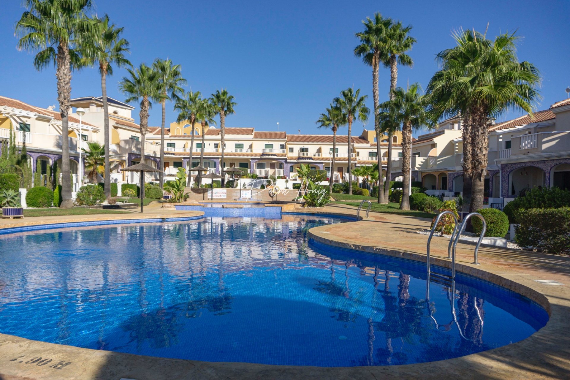 Resales - Townhouse - Ciudad Quesada - Dona Pepa