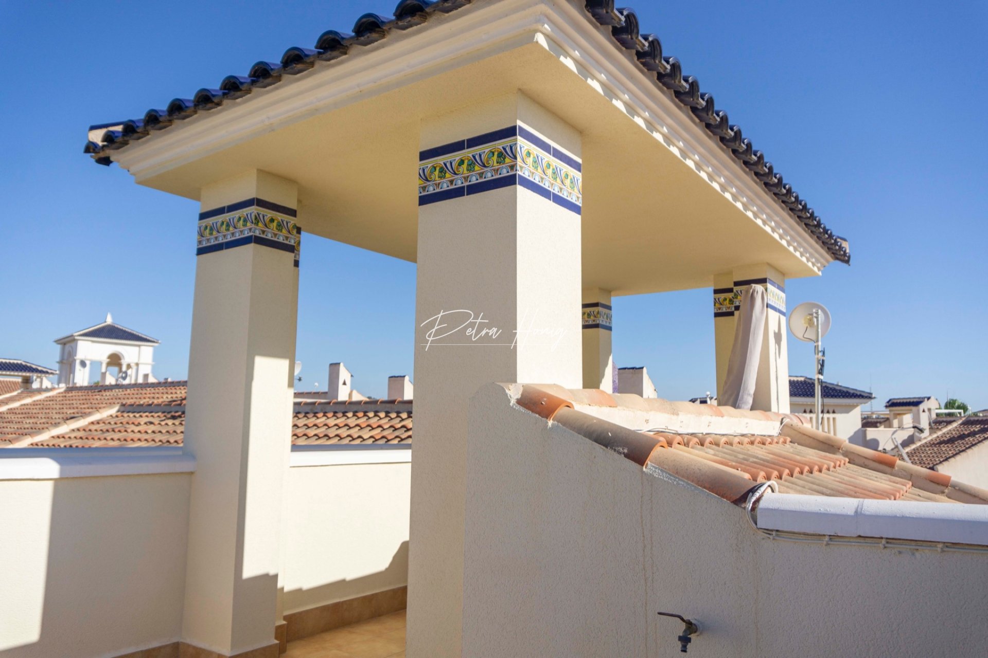 Resales - Townhouse - Ciudad Quesada - Dona Pepa