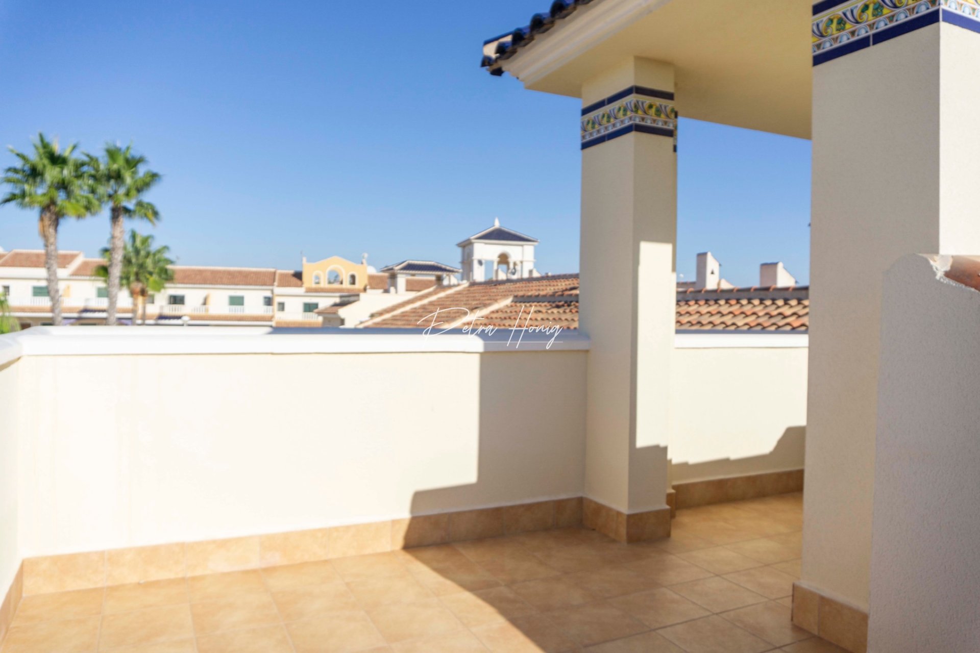 Resales - Townhouse - Ciudad Quesada - Dona Pepa