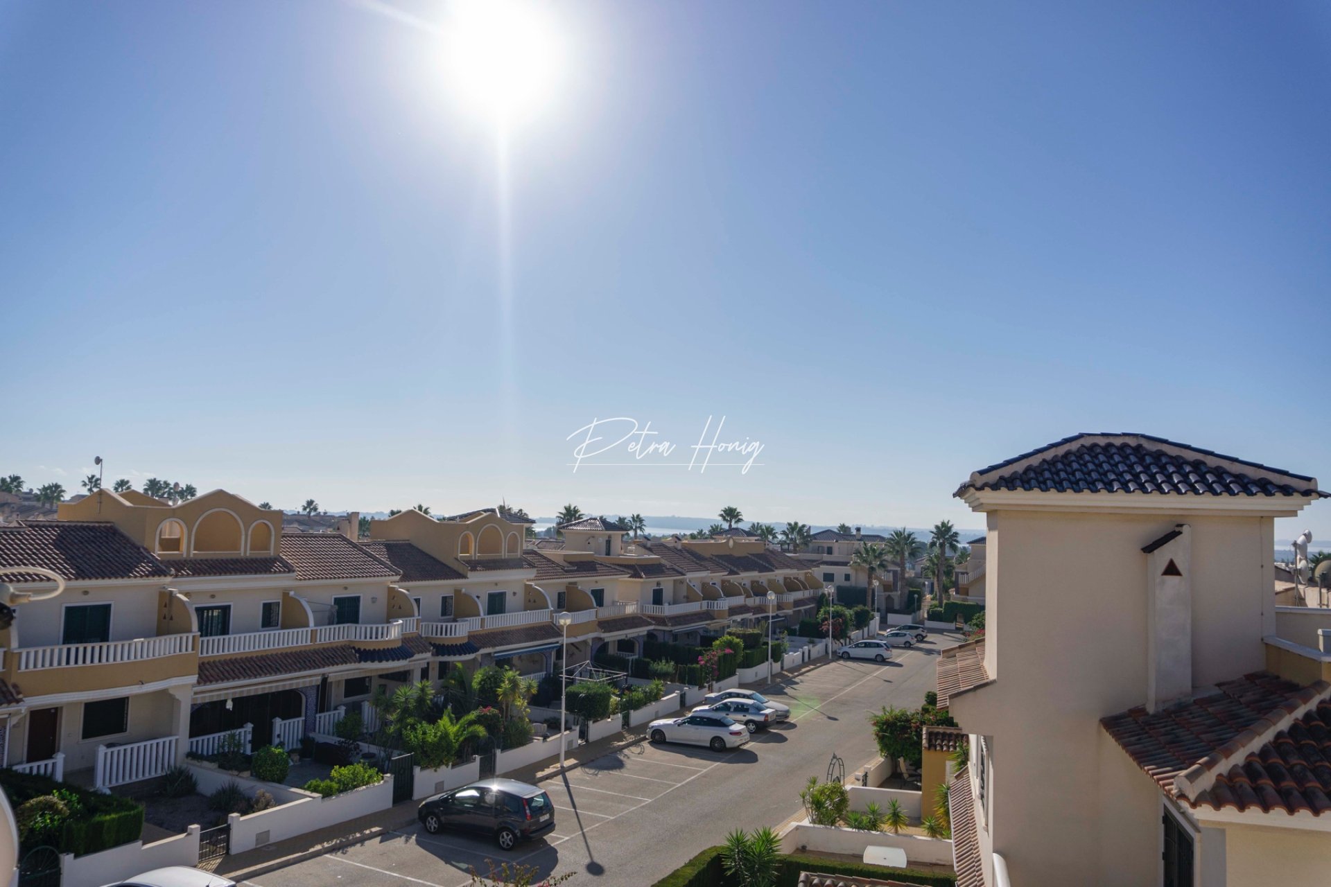 Resales - Townhouse - Ciudad Quesada - Dona Pepa