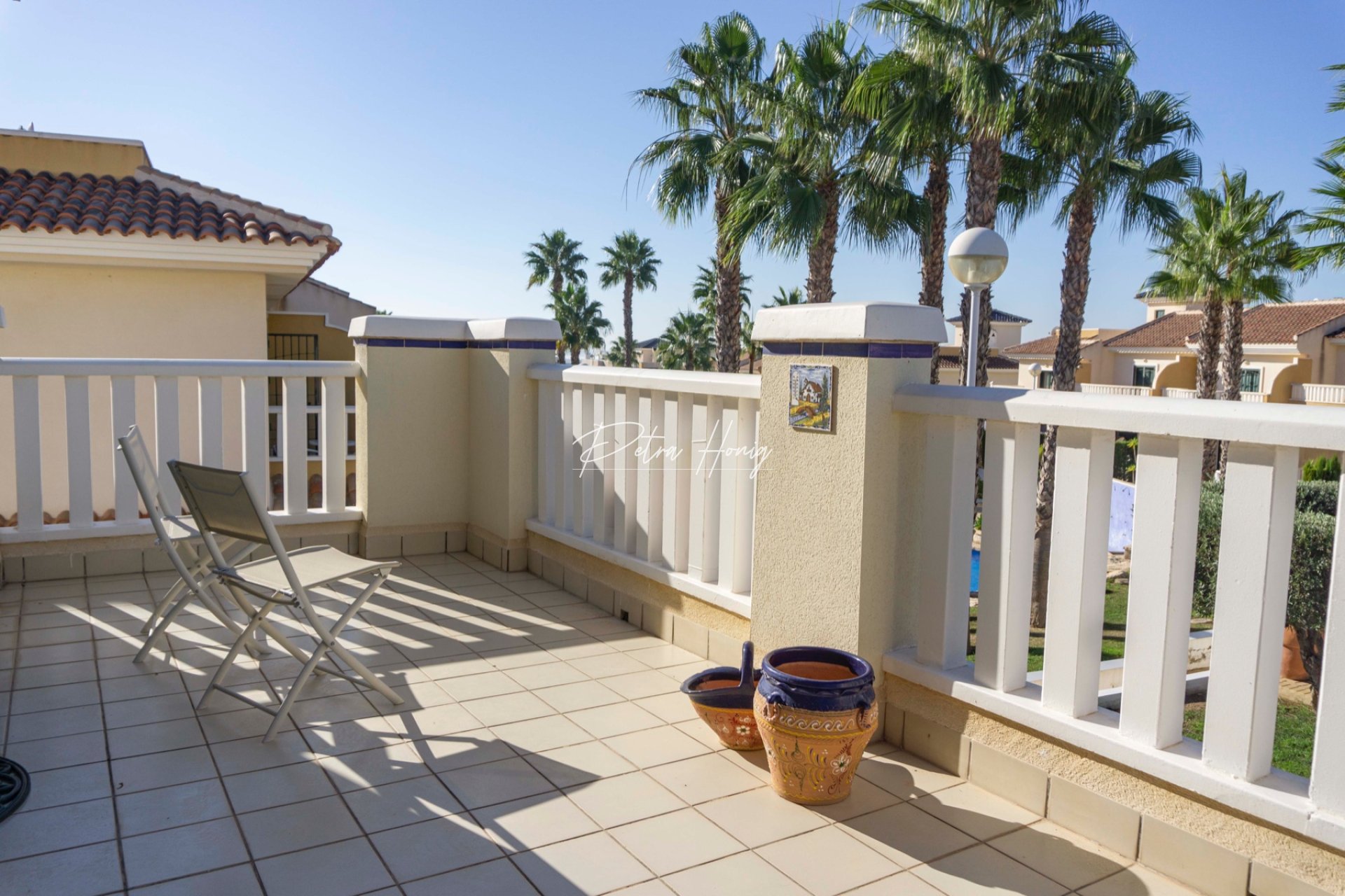 Resales - Townhouse - Ciudad Quesada - Dona Pepa