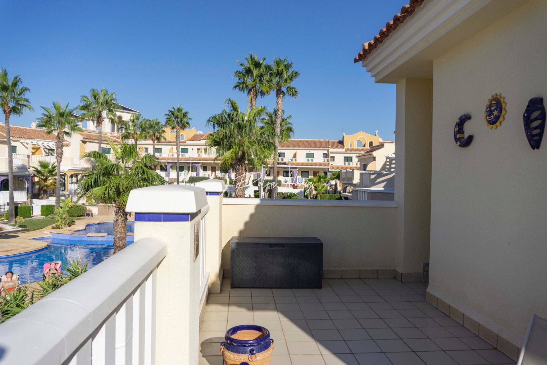 Resales - Townhouse - Ciudad Quesada - Dona Pepa