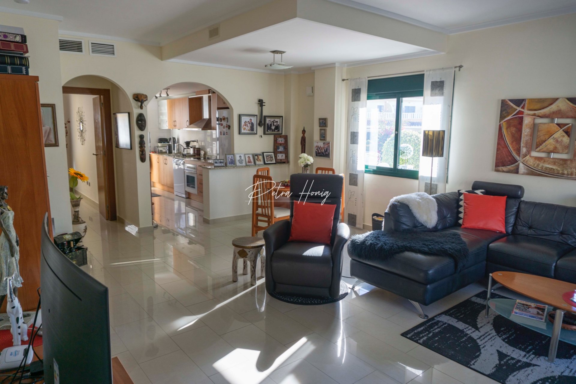 Resales - Townhouse - Ciudad Quesada - Dona Pepa