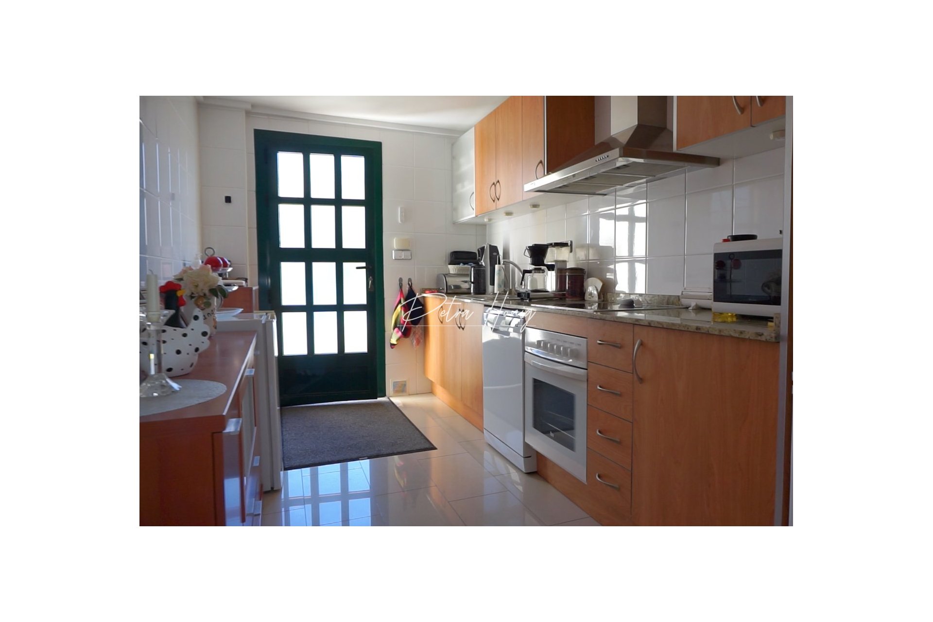 Resales - Townhouse - Ciudad Quesada - Dona Pepa