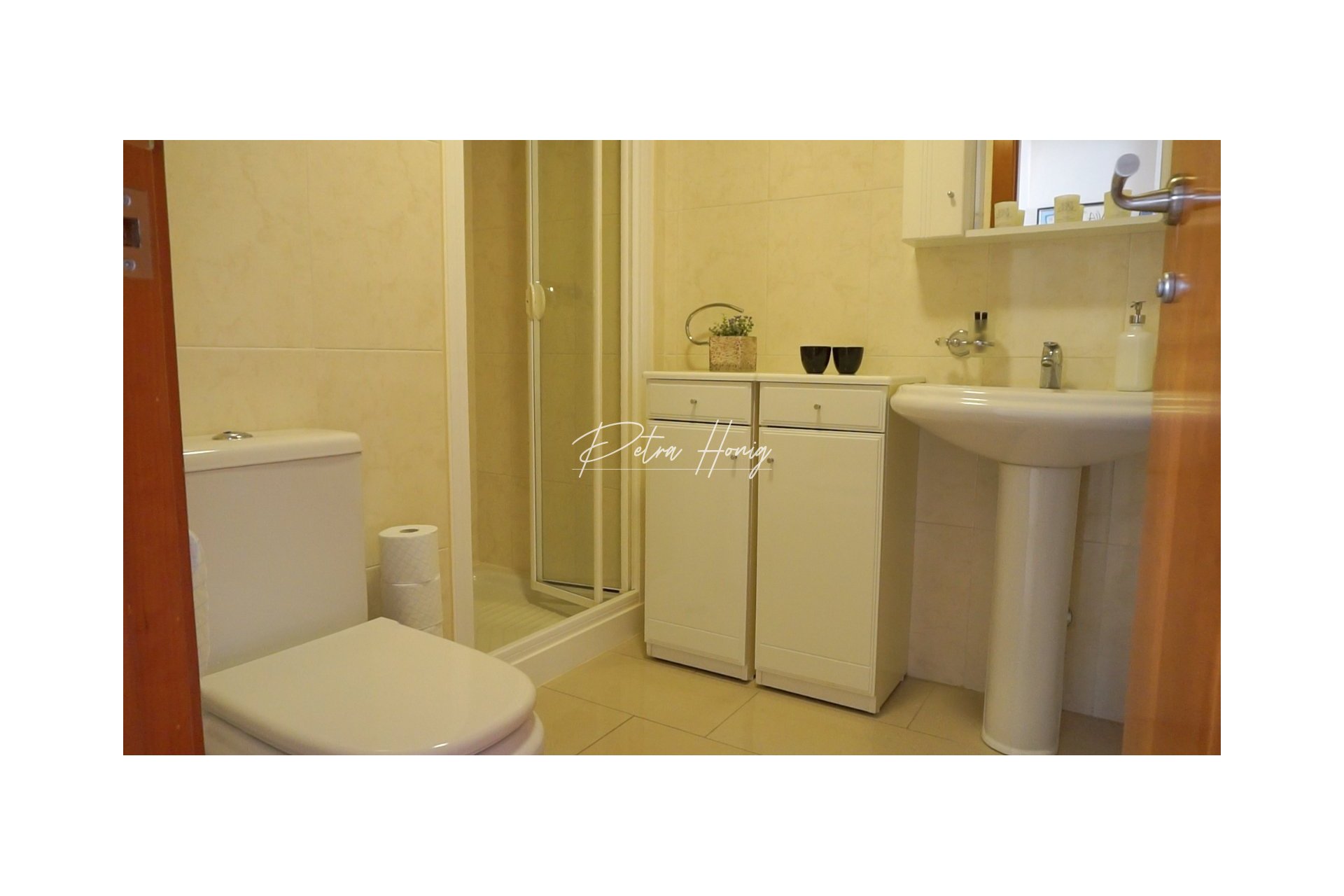 Resales - Townhouse - Ciudad Quesada - Dona Pepa