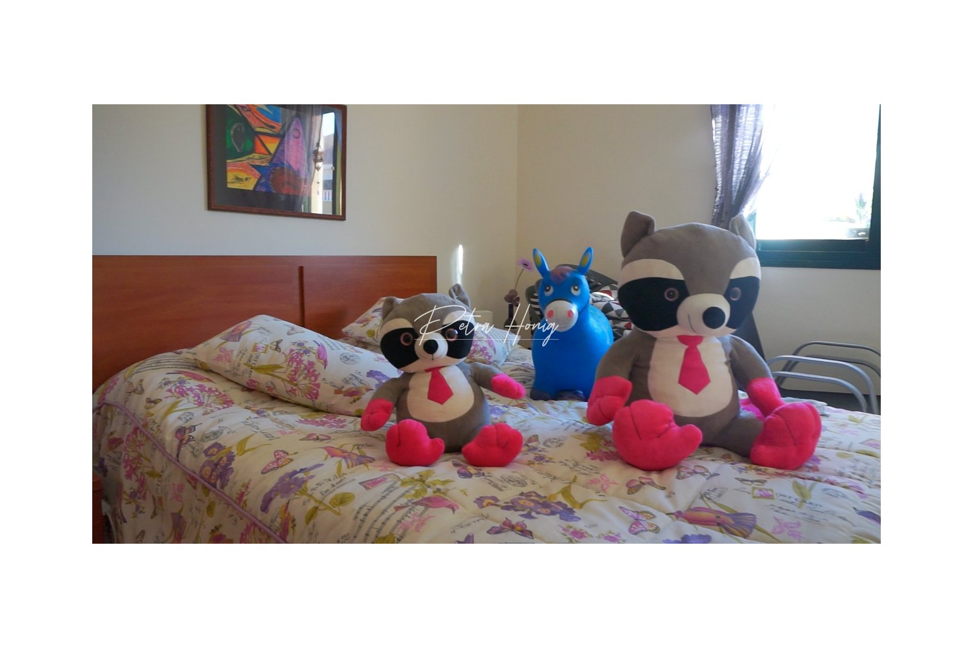 Resales - Townhouse - Ciudad Quesada - Dona Pepa