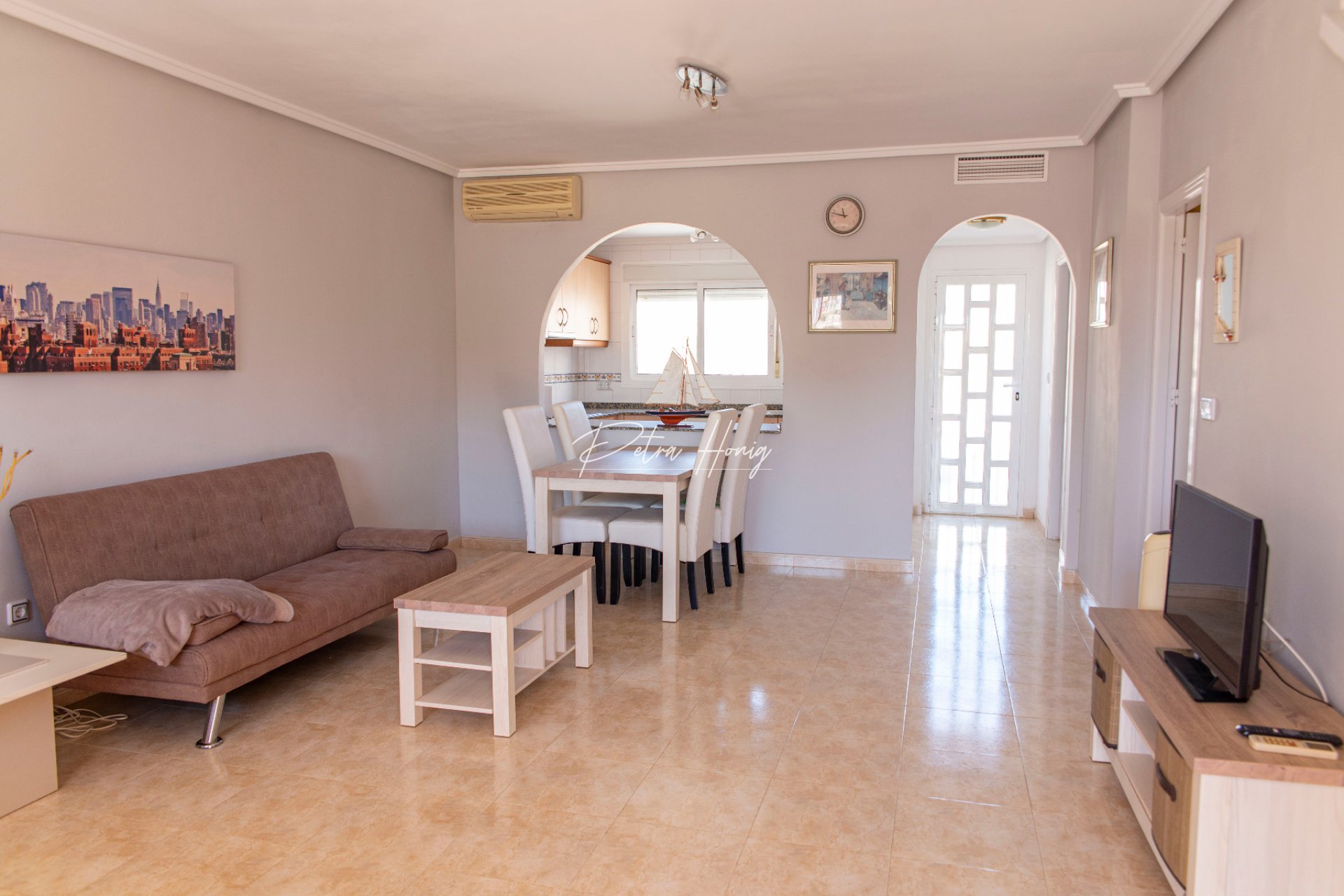 Resales - Townhouse - Ciudad Quesada - Dona Pepa