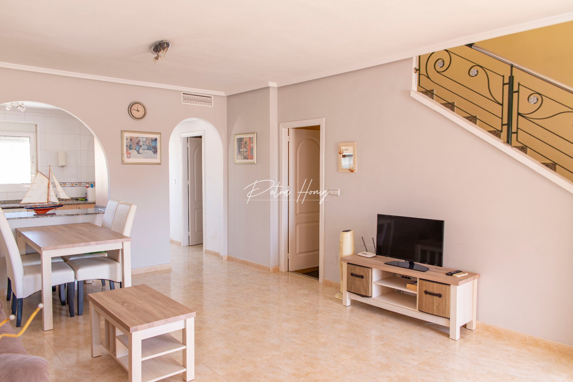 Resales - Townhouse - Ciudad Quesada - Dona Pepa