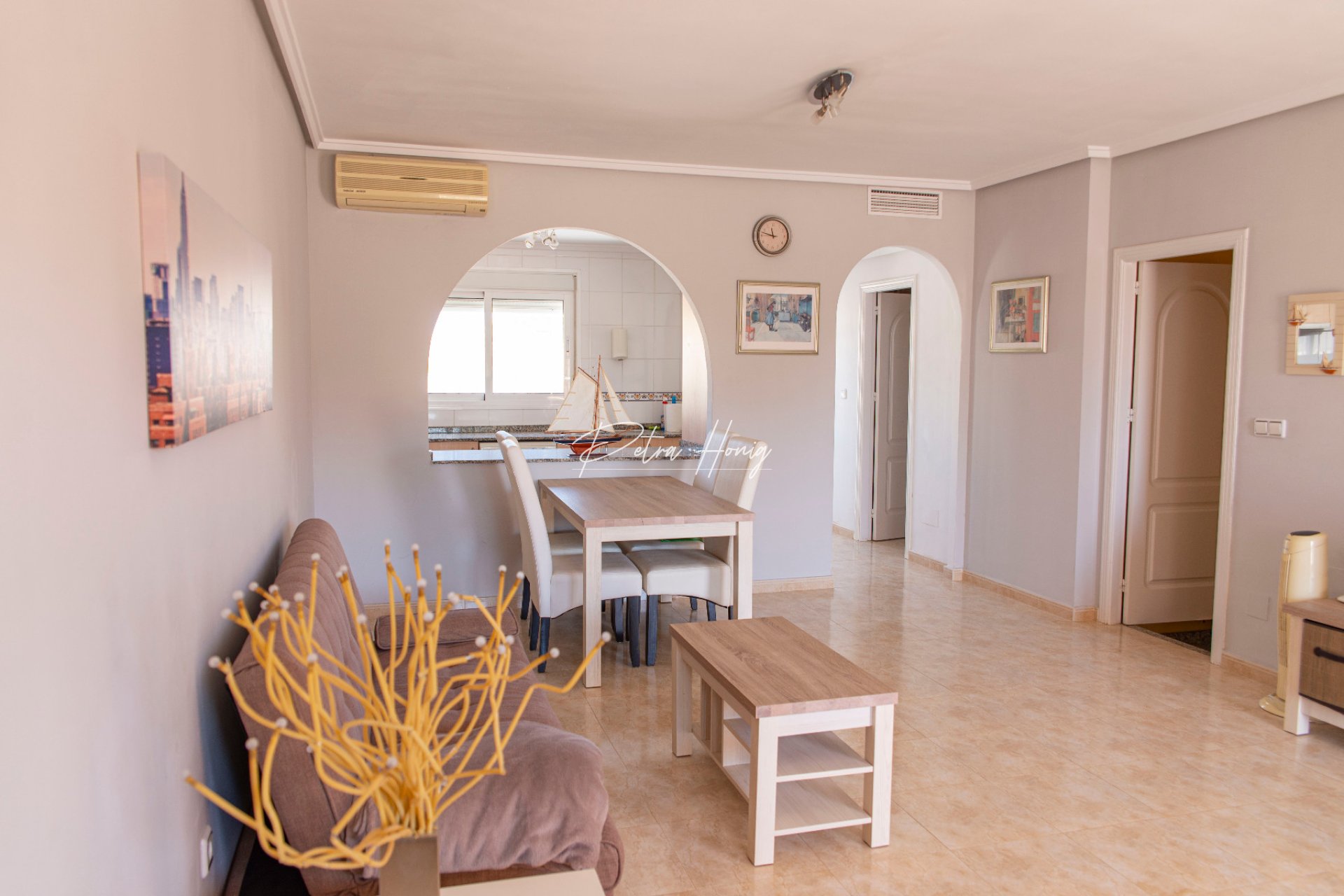 Resales - Townhouse - Ciudad Quesada - Dona Pepa