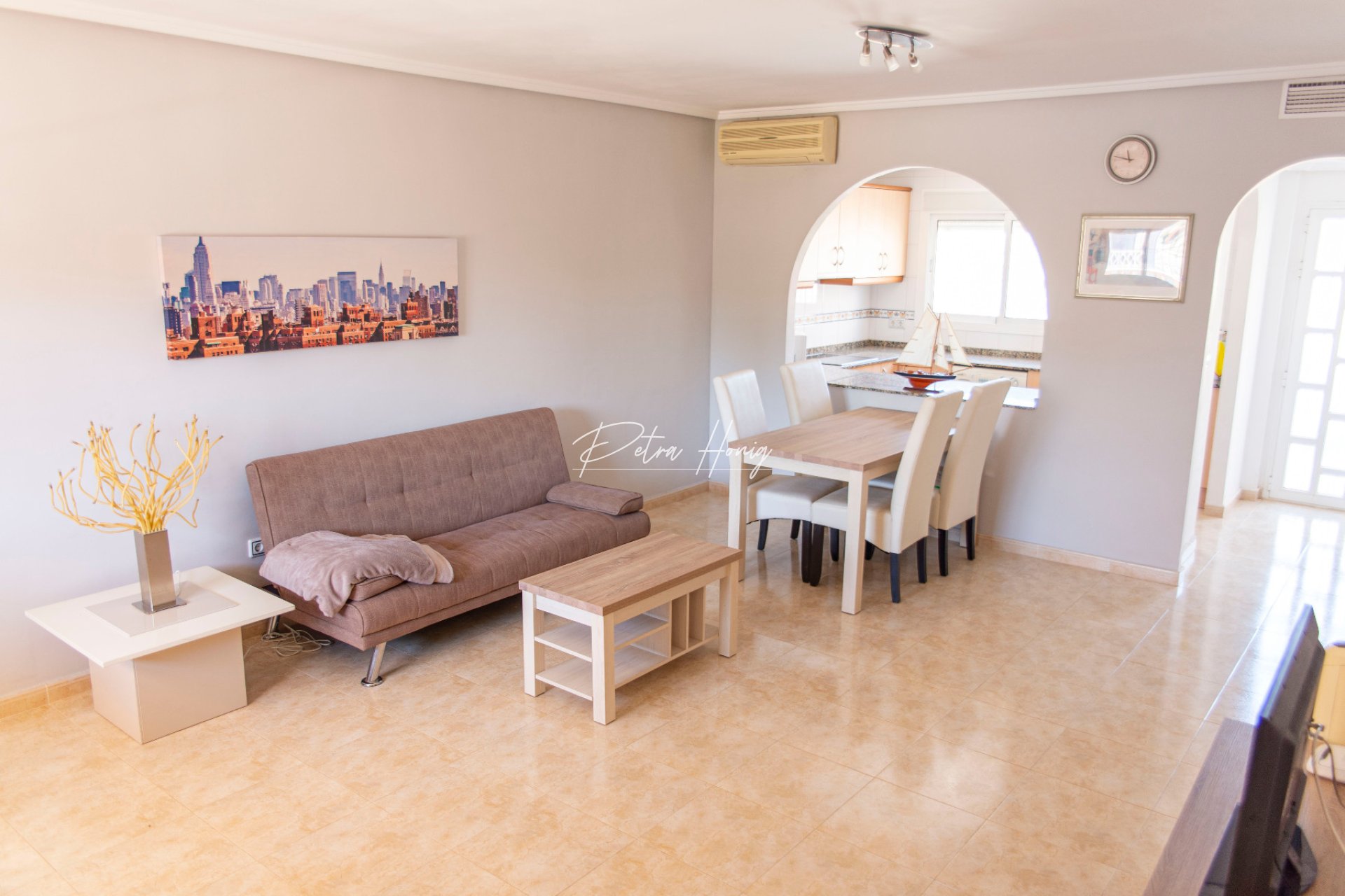 Resales - Townhouse - Ciudad Quesada - Dona Pepa