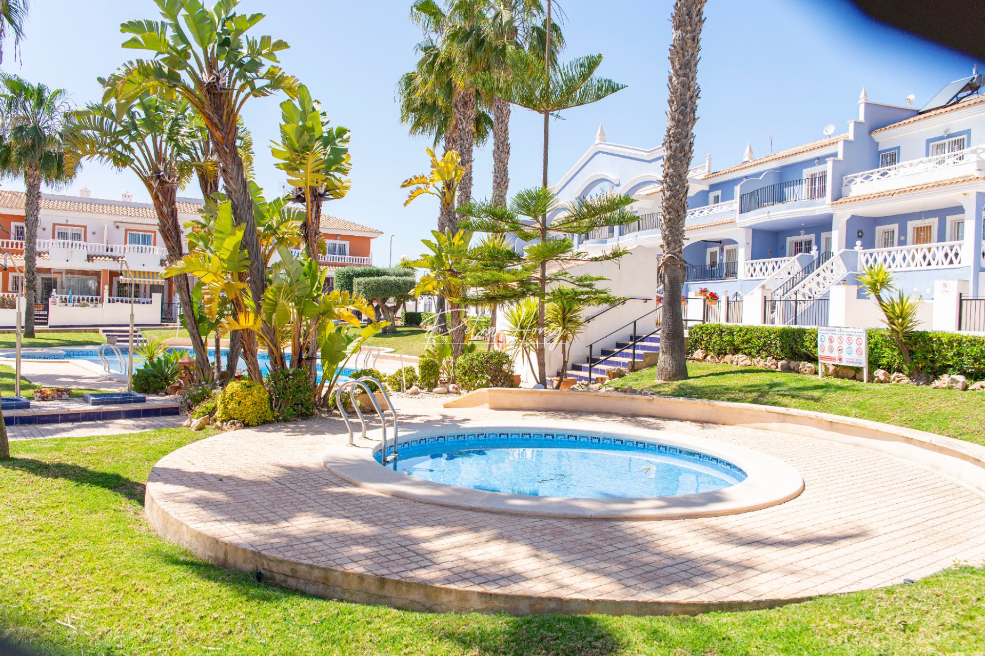 Resales - Townhouse - Ciudad Quesada - Dona Pepa