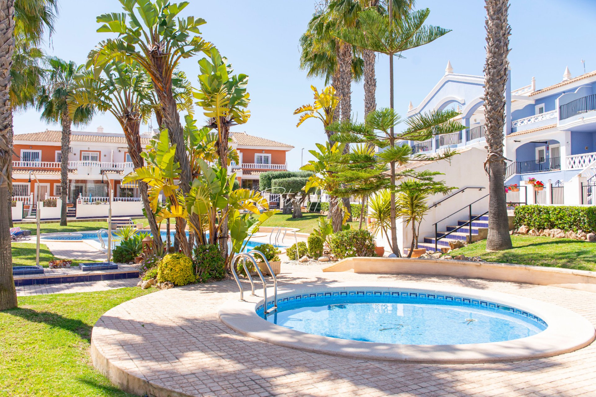 Resales - Townhouse - Ciudad Quesada - Dona Pepa