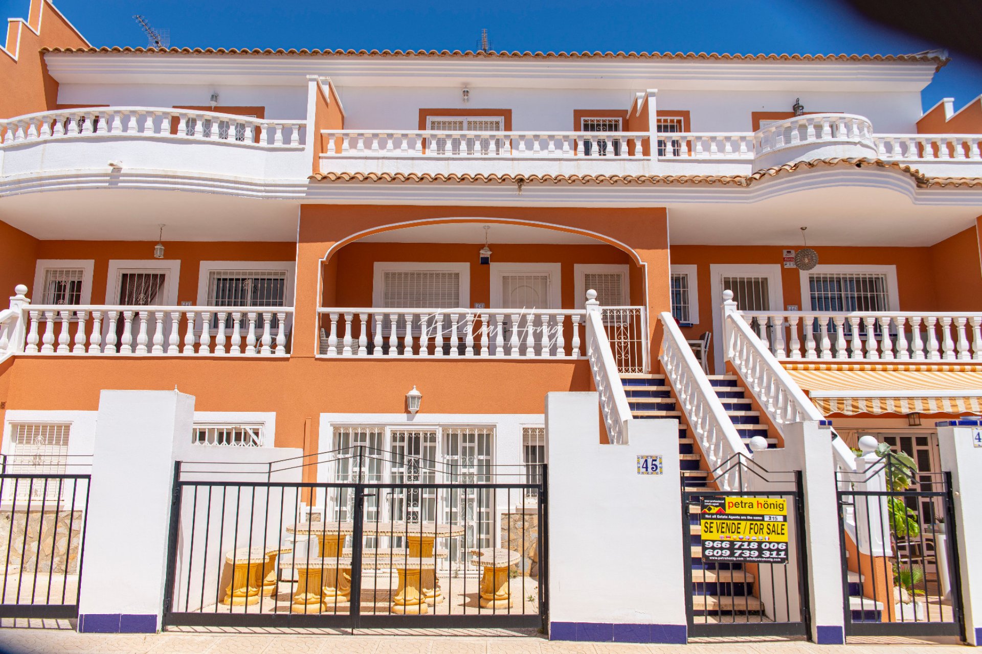 Resales - Townhouse - Ciudad Quesada - Dona Pepa