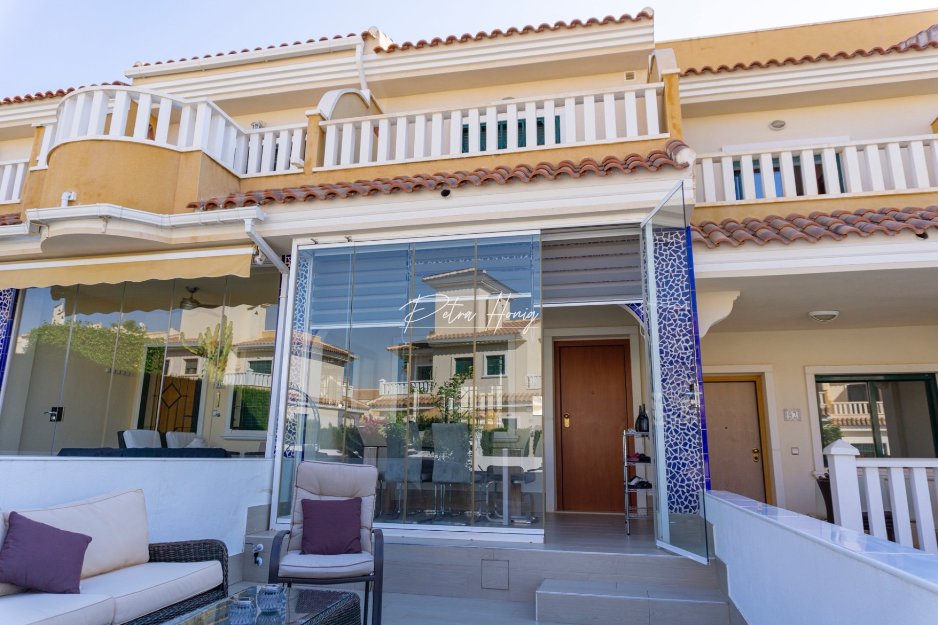 Resales - Townhouse - Ciudad Quesada - Dona Pepa