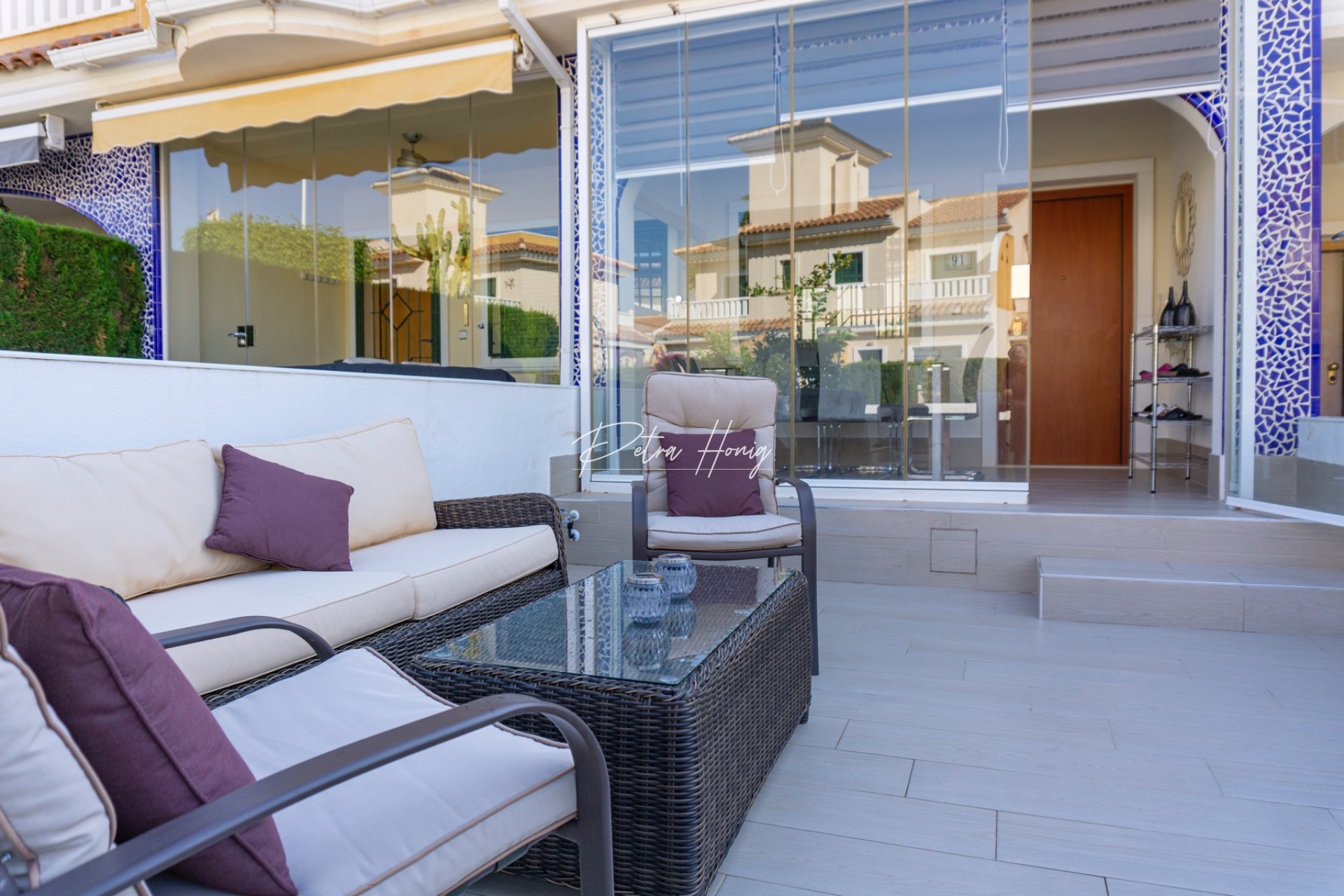 Resales - Townhouse - Ciudad Quesada - Dona Pepa