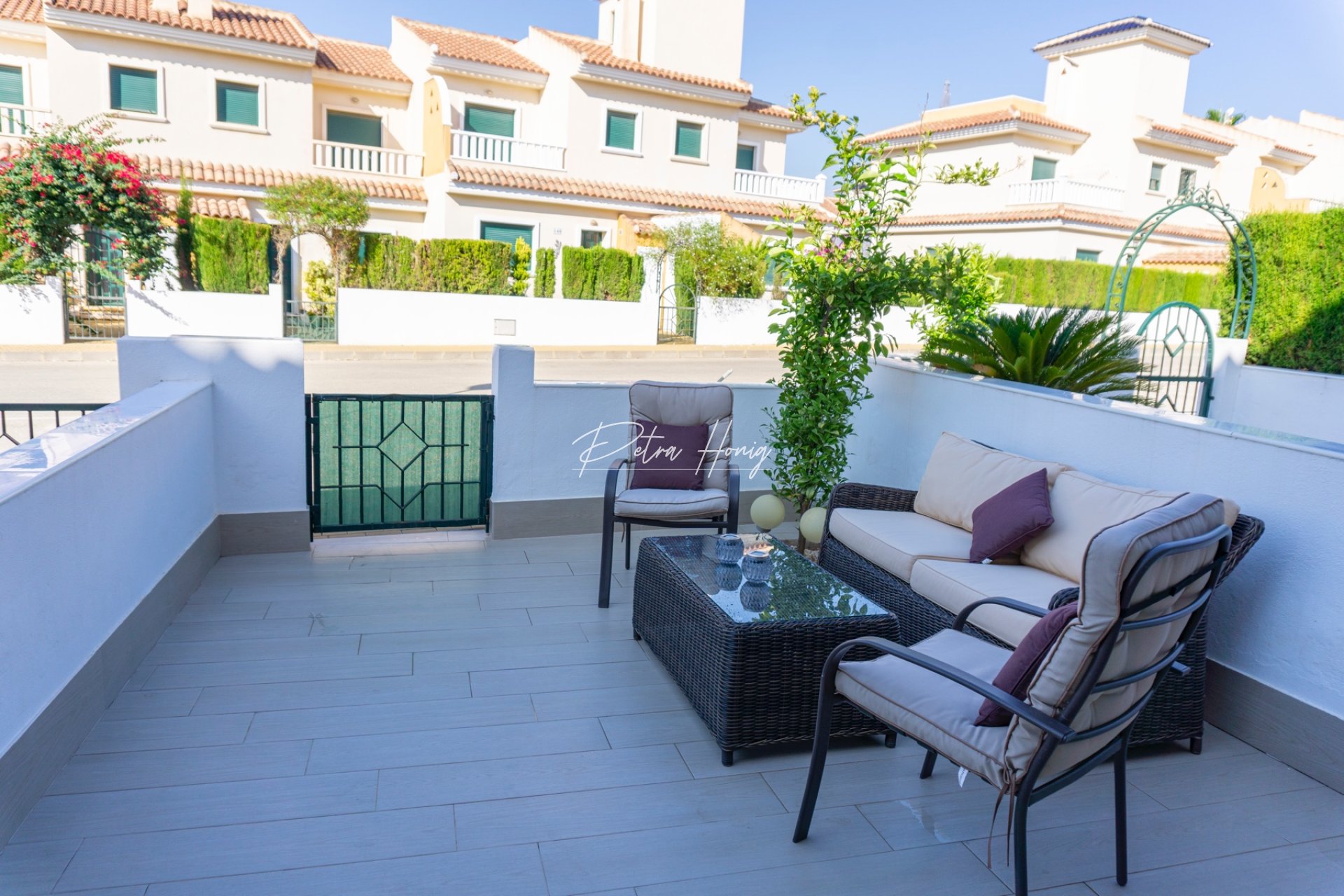 Resales - Townhouse - Ciudad Quesada - Dona Pepa