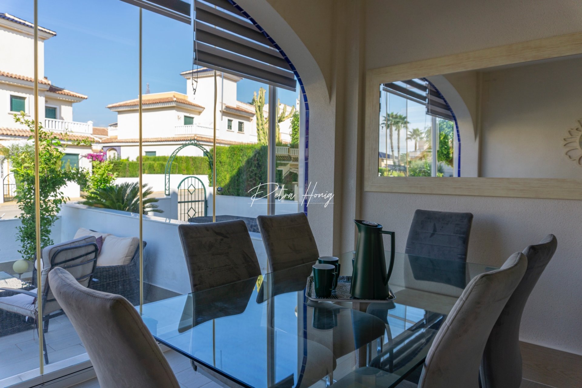 Resales - Townhouse - Ciudad Quesada - Dona Pepa