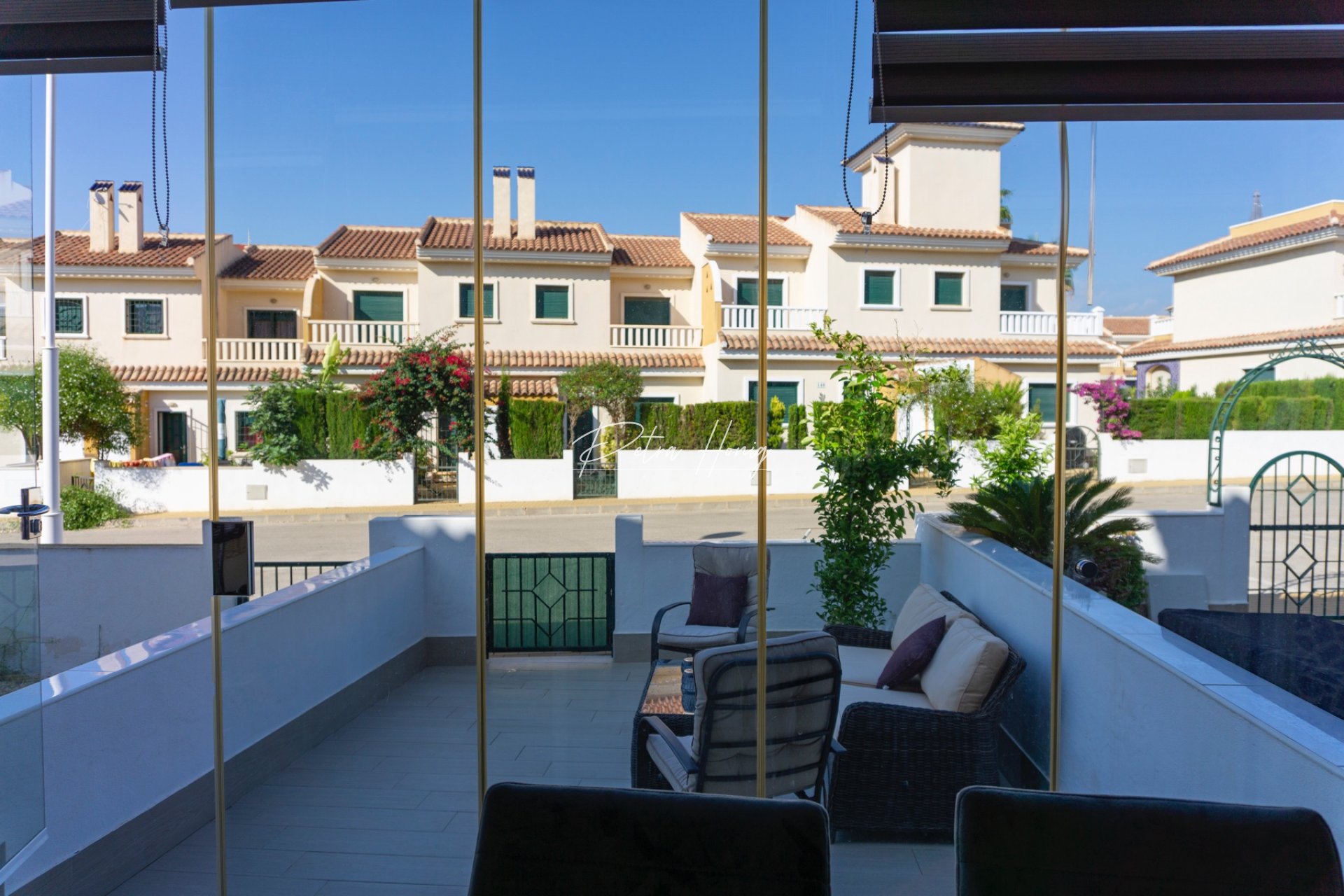 Resales - Townhouse - Ciudad Quesada - Dona Pepa