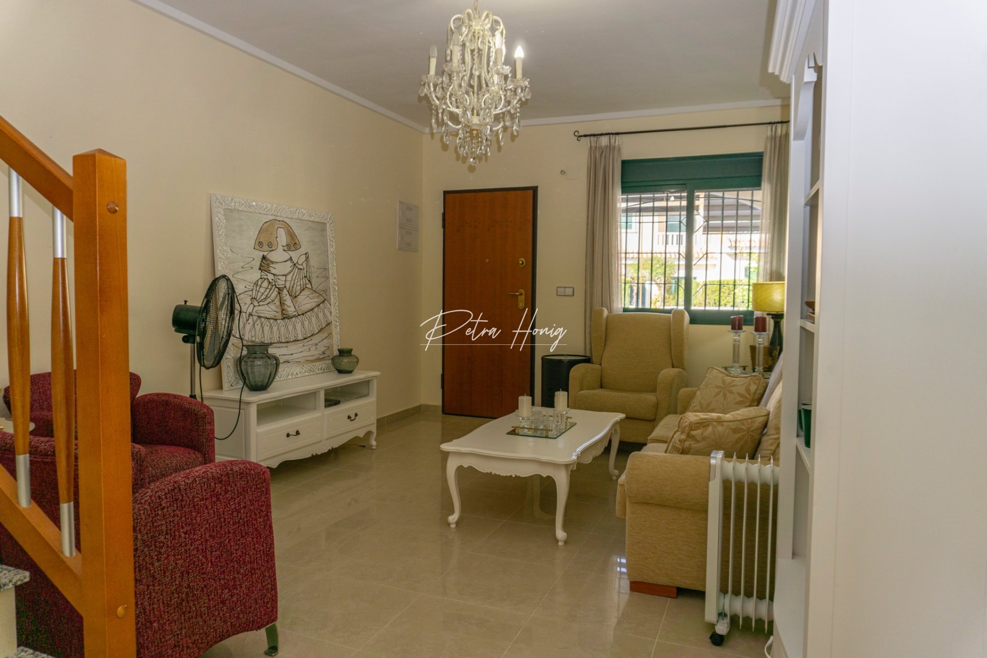 Resales - Townhouse - Ciudad Quesada - Dona Pepa