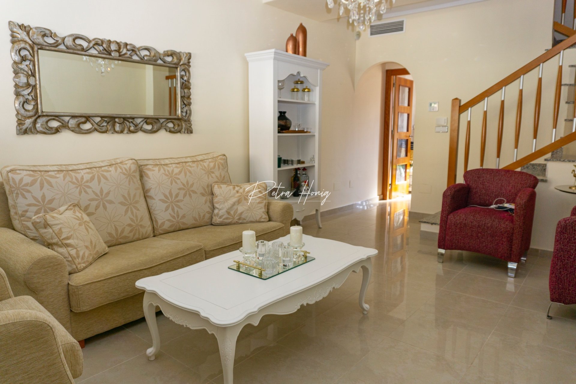 Resales - Townhouse - Ciudad Quesada - Dona Pepa